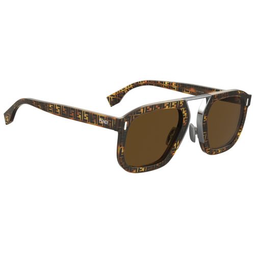 FF105 Pilot Sunglasses 2VM - size 53