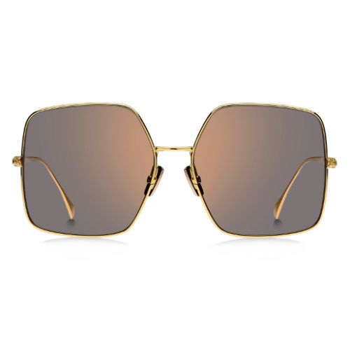 FF 439S Square Sunglasses 001-JO - size 61
