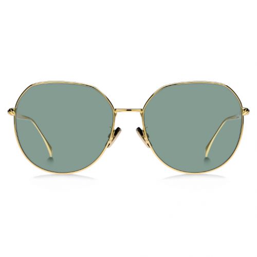 FF 451FS Irregular Sunglasses 001-O7 - size 62