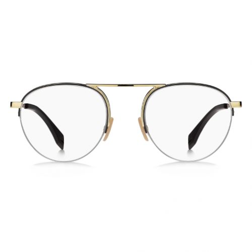 FF M0106 Round Eyeglasses RHL - size  51