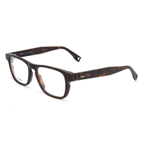 FFM0016 Square Eyeglasses N9P - size  51