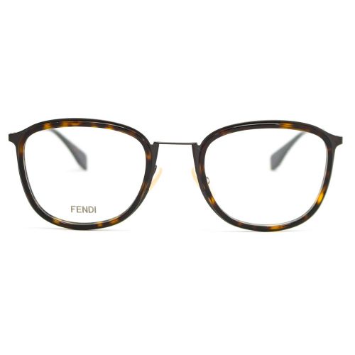 FFM0024 Square Eyeglasses 86 - size  51