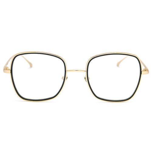 COCONUT Square Eyeglasses OP 243 - size  54