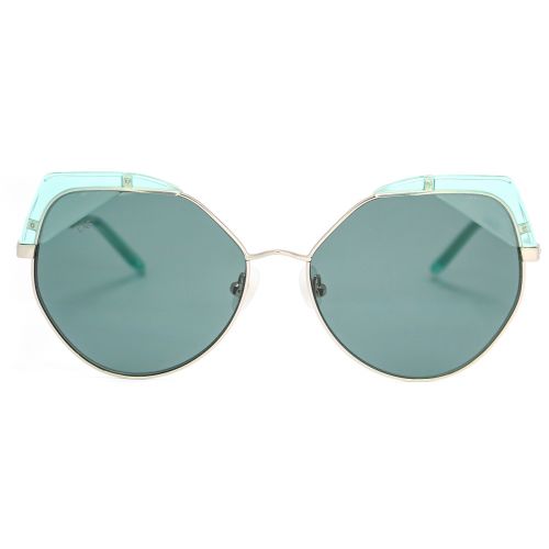 ICY Square Sunglasses EZ4 - size 62