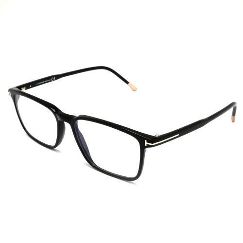 FT5607B Rectangle Eyeglasses 1 - size  53