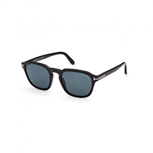 FT0931 Square Sunglasses 01V - size 52