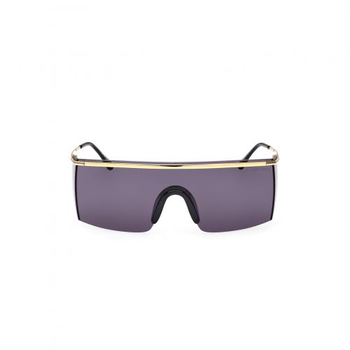 FT0980 Rectangle Sunglasses 30A - size 0