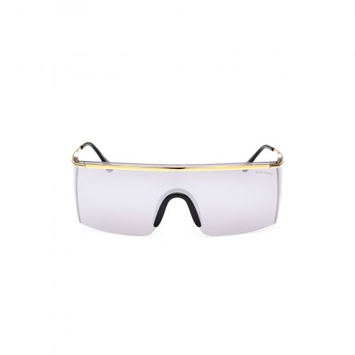 FT0980 Rectangle Sunglasses 30C - size 0
