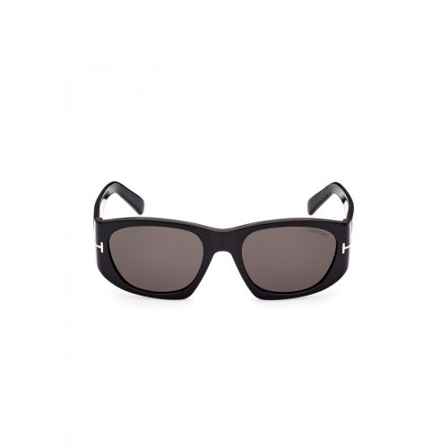 FT0987 Square Sunglasses 01A - size 53