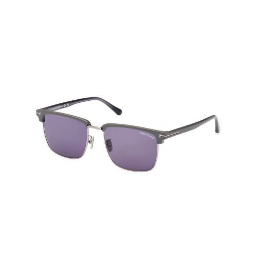 FT0997H Square Sunglasses 51V - size 55