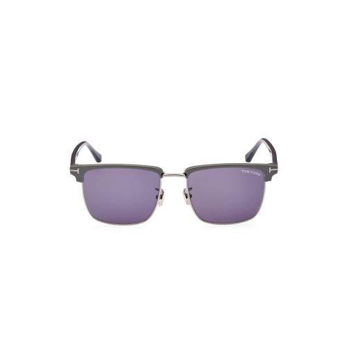 FT0997H Square Sunglasses 51V - size 55