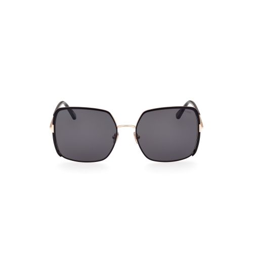 FT1006 Square Sunglasses 02A - size 60