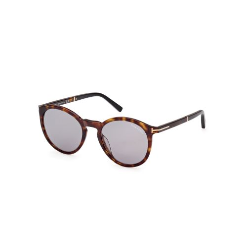 FT1021 Round Sunglasses 52A - size 51