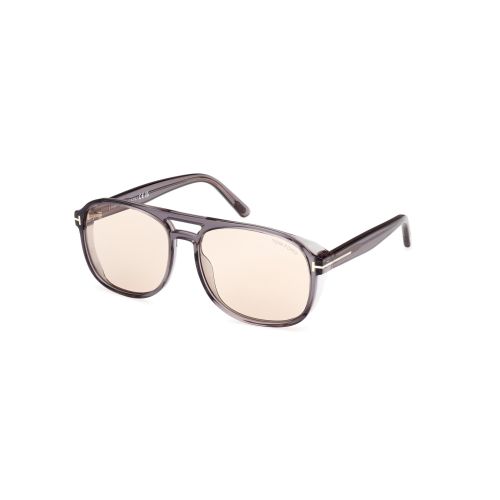 FT1022 Pilot Sunglasses 20E - size 58