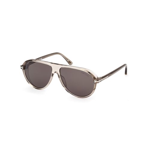 FT1023 Pilot Sunglasses 45A - size 60