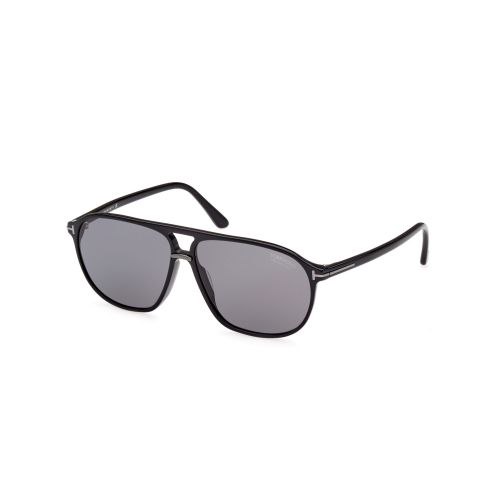 FT1026-N Pilot Sunglasses 01D - size 61