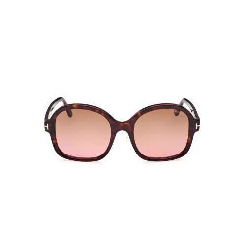FT1034 Butterfly Sunglasses 52F - size 57