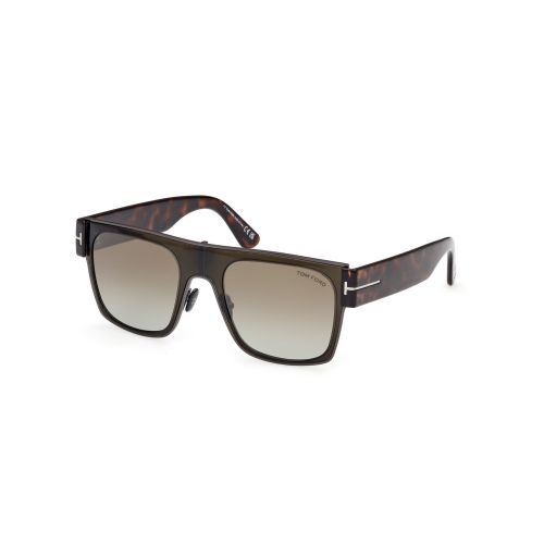 FT1073 Square Sunglasses 51G - size 54