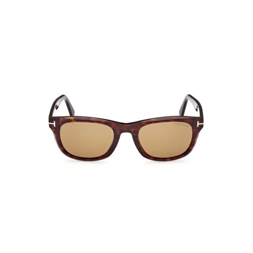 FT1076 Square Sunglasses 52E - size 54