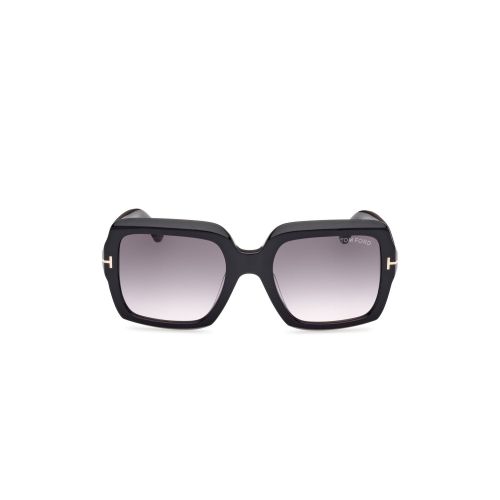 FT1082 Square Sunglasses 01B - size 54