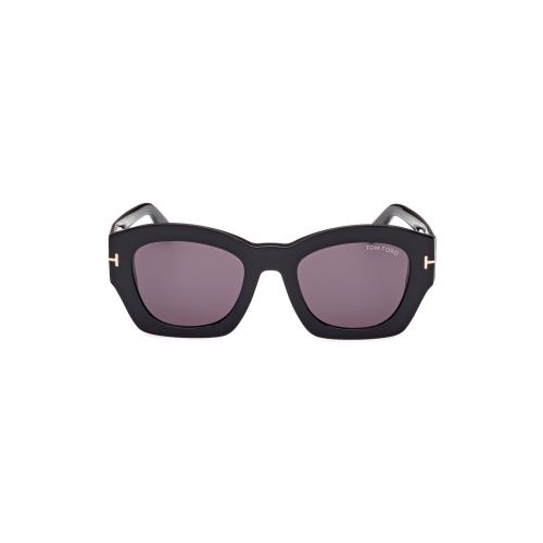 FT1083 Irregular Sunglasses 01A - size 52