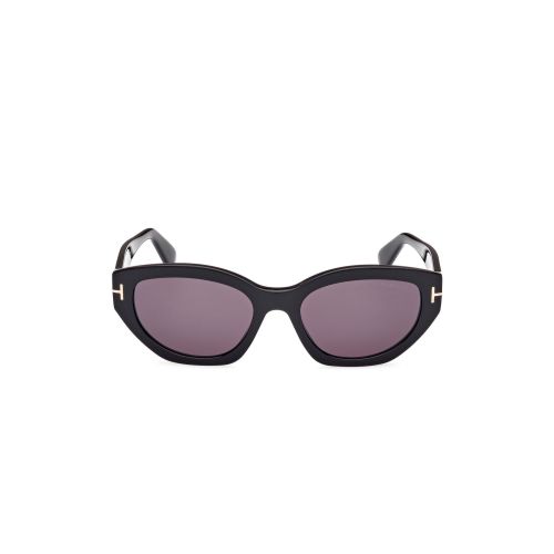 FT1086 Irregular Sunglasses 01A - size 55