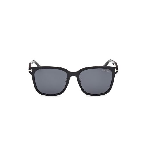 FT1136 Square Sunglasses 01A - size 56