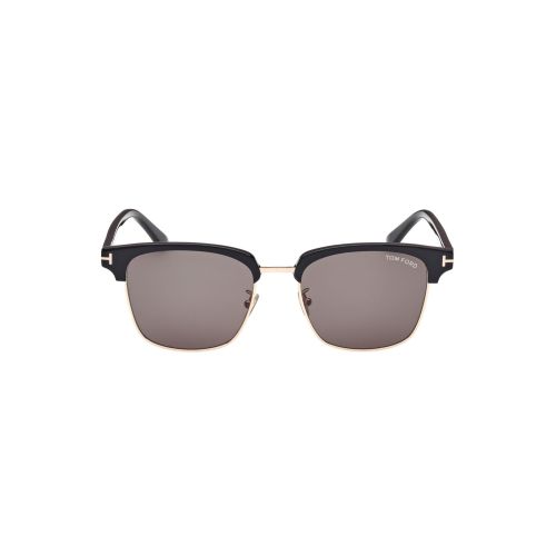 FT1139 Square Sunglasses 01A - size 56