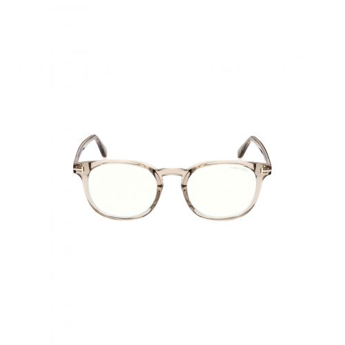 FT5819-B Round Eyeglasses 57 - size  50