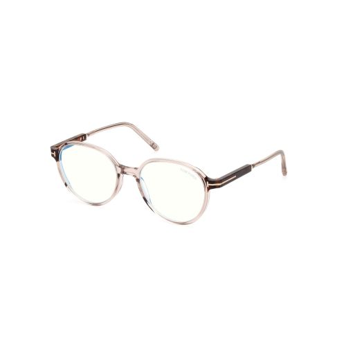 FT5910 Round Eyeglasses B045 - size  52