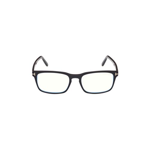 FT5938 Rectangle Eyeglasses 001 - size 54