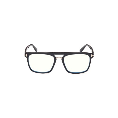 FT5942 Square Eyeglasses 001 - size 54