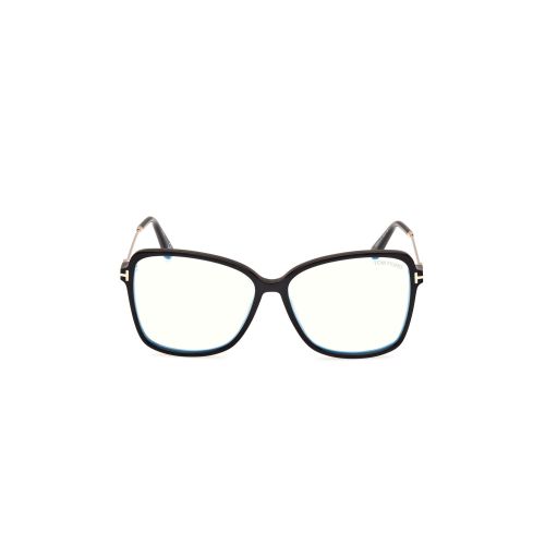 FT5953 Butterfly Eyeglasses 001 - size 55