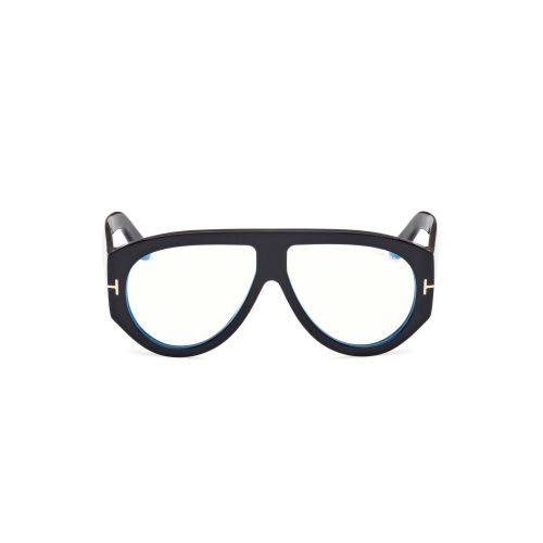 FT5958 Pilot Eyeglasses B001 - size  60