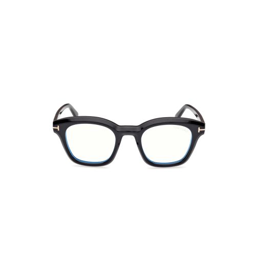 FT5961 Square Eyeglasses B001 - size 49