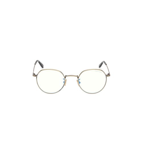 FT6004 Irregular Eyeglasses B030 - size 48