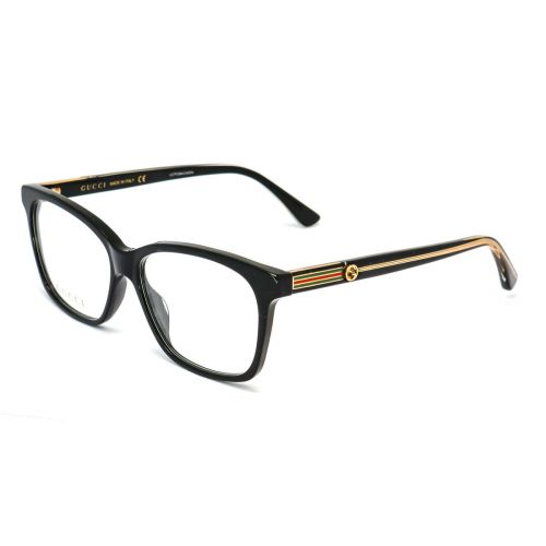 GG0551O Square Eyeglasses 1 - size  50