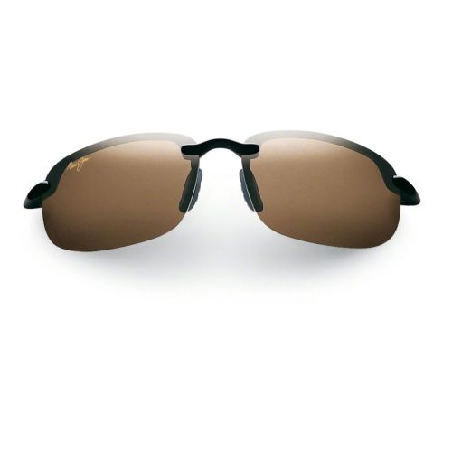 HO'OKIPA Oval Sunglasses 02 - size 64