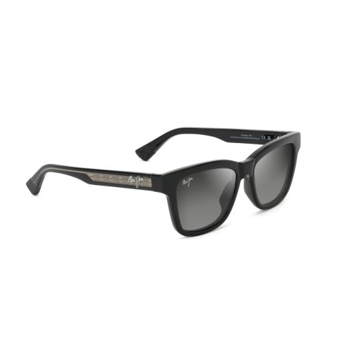 HANOHANO GS644 Square Sunglasses 14A - size 53