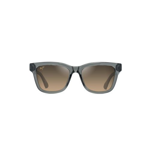 HANOHANO HS644 Square Sunglasses 14 - size 53