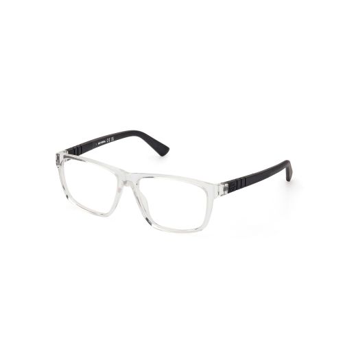 HD00011 Rectangle Eyeglasses 26 - size  55