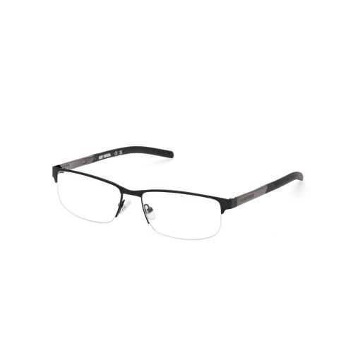 HD00015 Rectangle Eyeglasses 2 - size  56