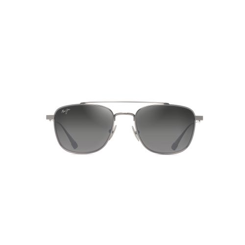 KAHANA GS640 Pilot Sunglasses 17 - size 53