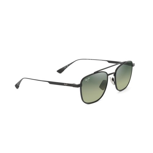 KAHANA HTS640 Pilot Sunglasses 02 - size 53