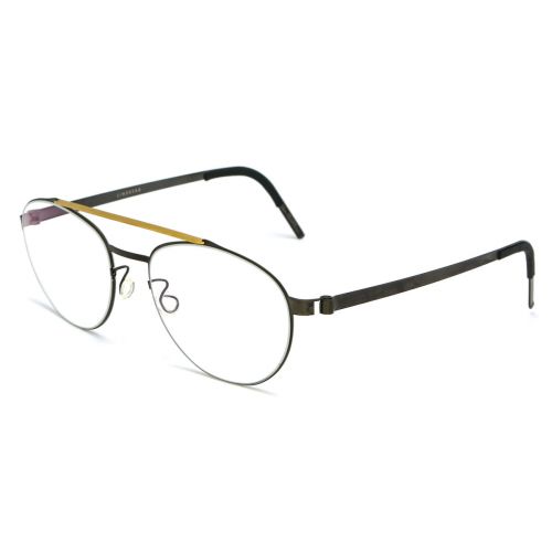 9616 Round Eyeglasses U952 - size  52