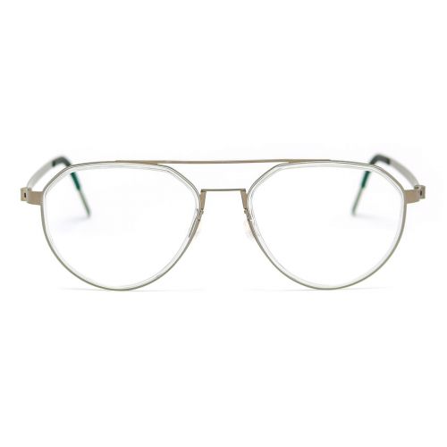 9745 Pilot Eyeglasses 10 - size  53