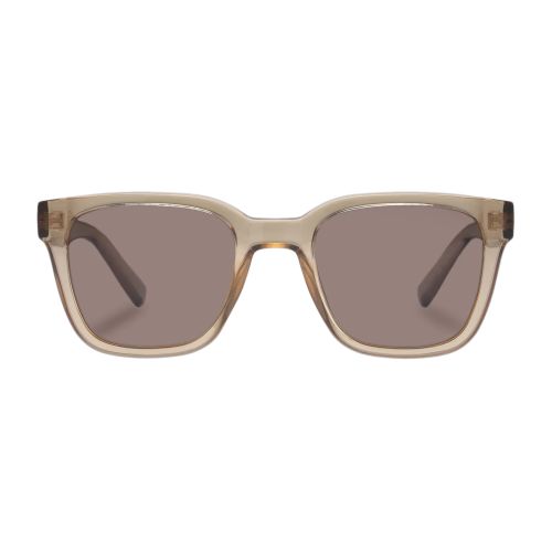 ELIXIR Square Sunglasses WHISKEY - size 52
