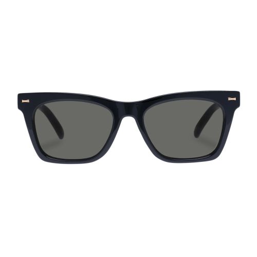 CHANTE Cateye Sunglasses BLACK - size 53