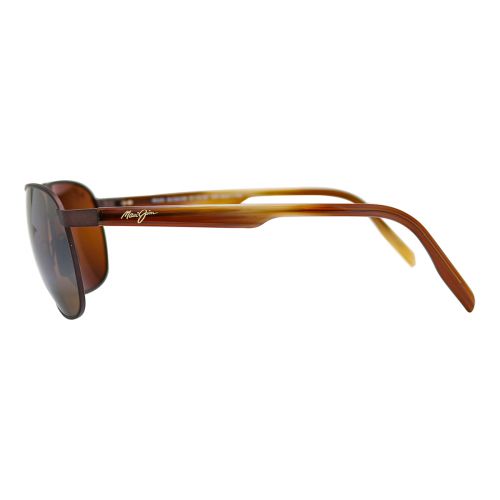 MJ728 Pilot Sunglasses 01M - size 61