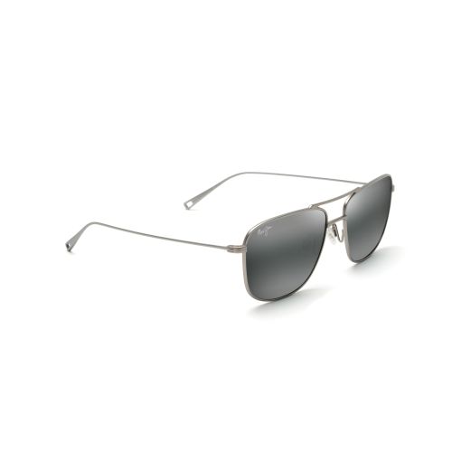 MIKIOI Square Sunglasses 17 - size 54